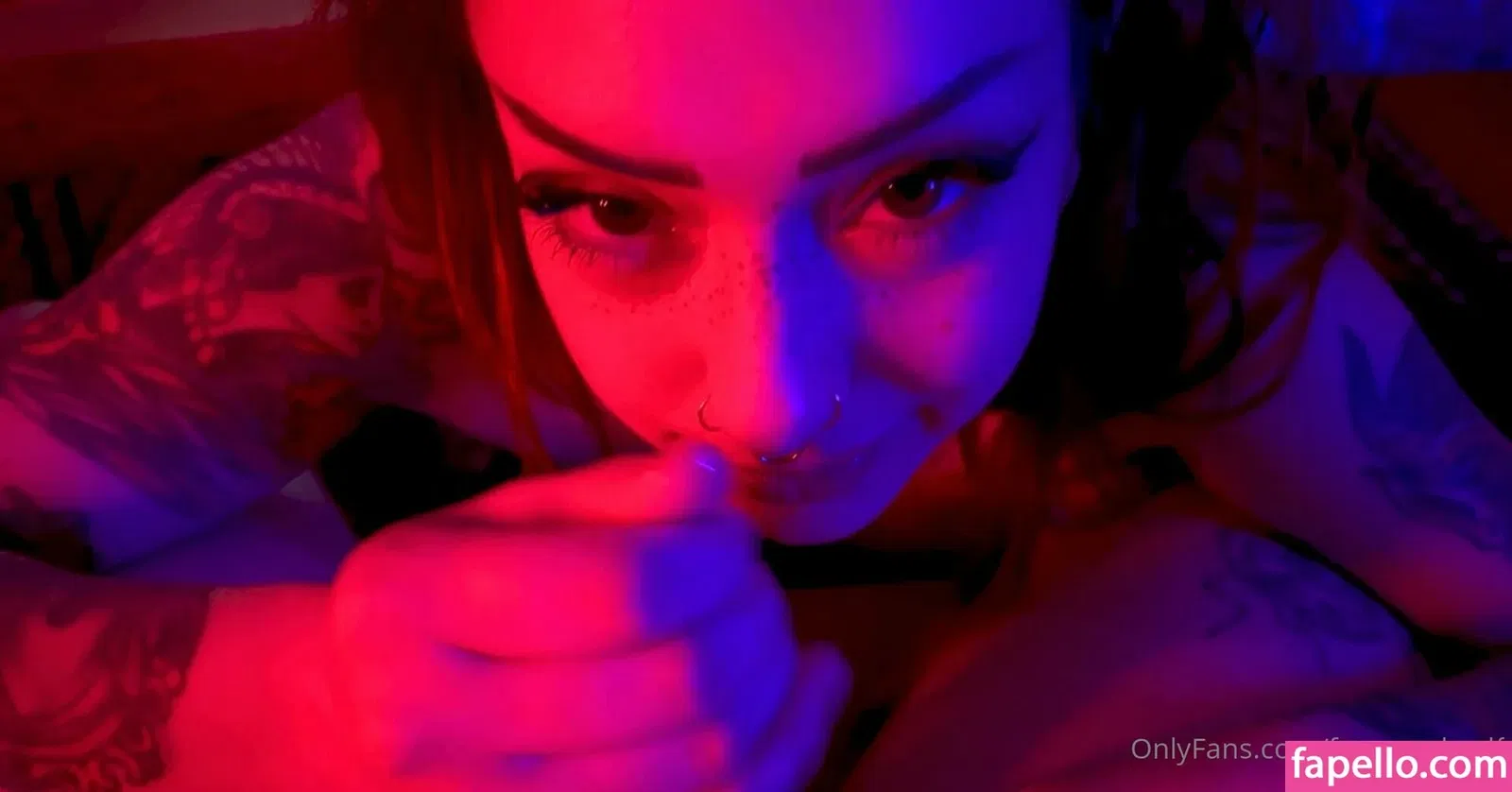 Feryn Suicide Onlyfans Photo Gallery 