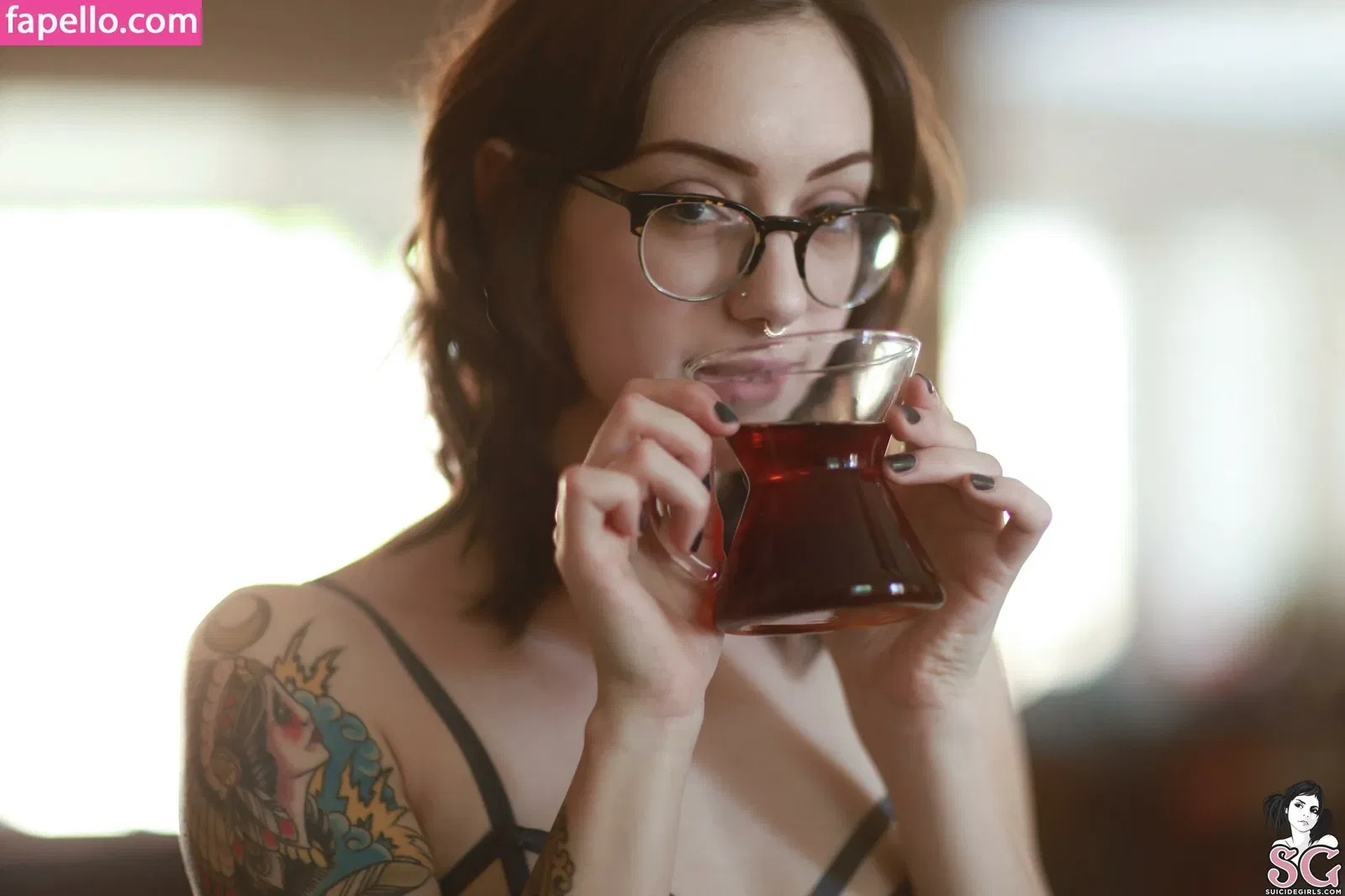 Feryn Suicide Onlyfans Photo Gallery 