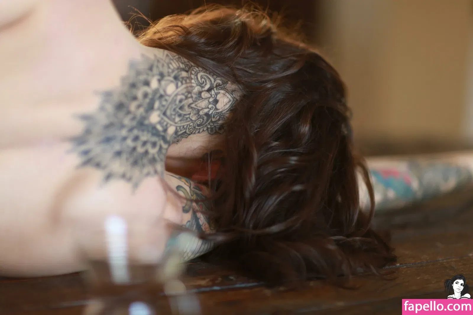 Feryn Suicide Onlyfans Photo Gallery 