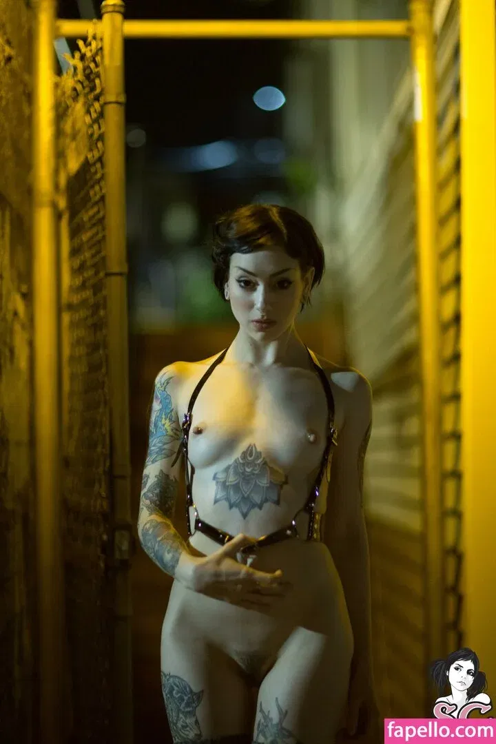 Feryn Suicide Onlyfans Photo Gallery 