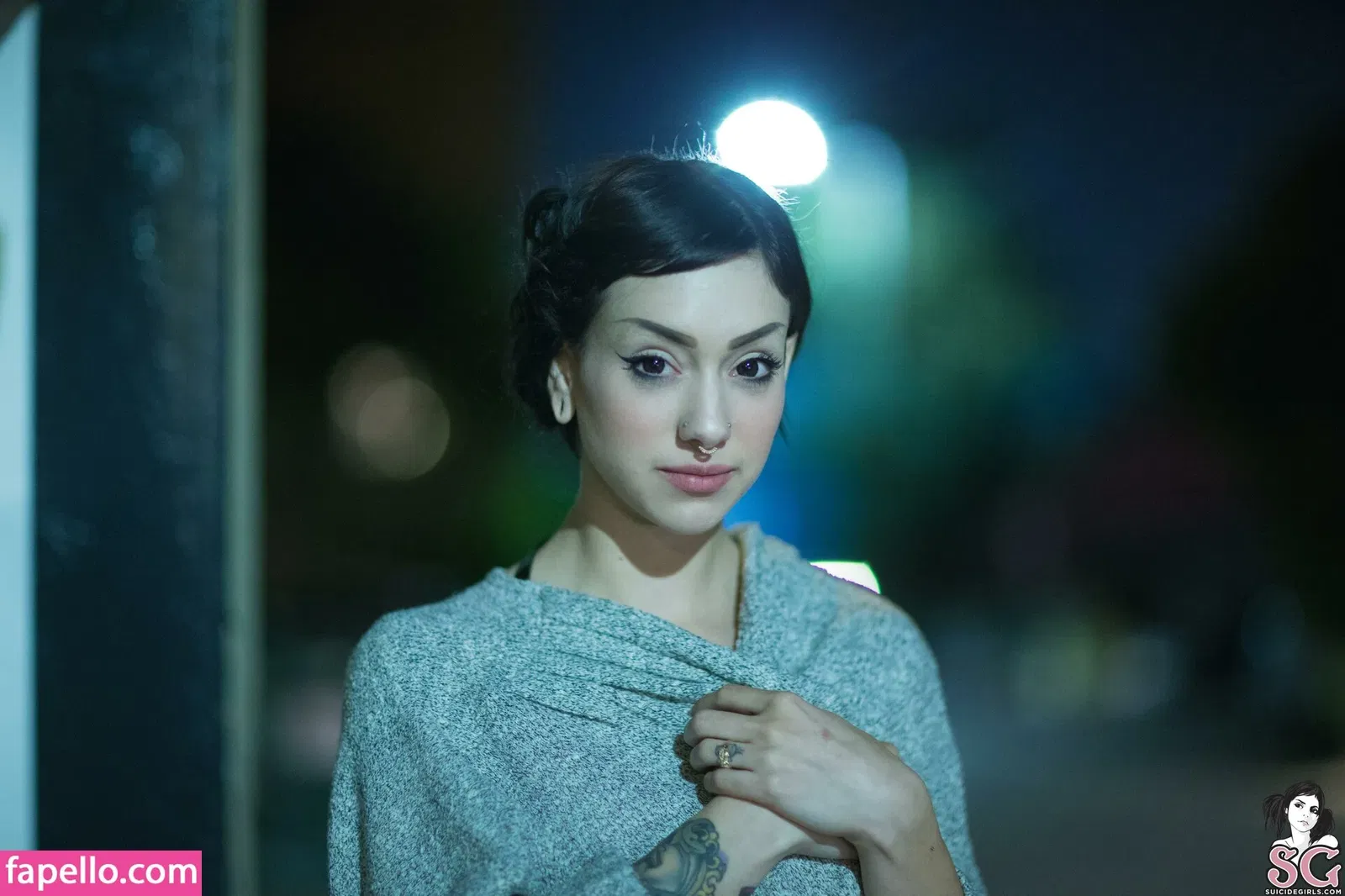 Feryn Suicide Onlyfans Photo Gallery 