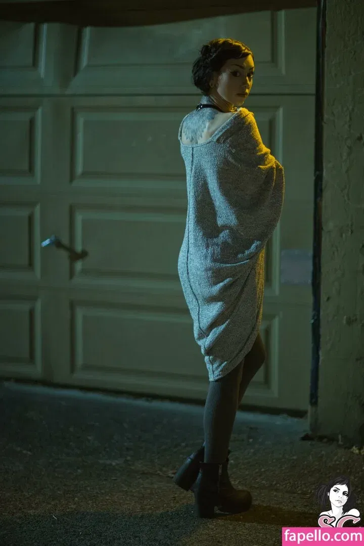 Feryn Suicide Onlyfans Photo Gallery 