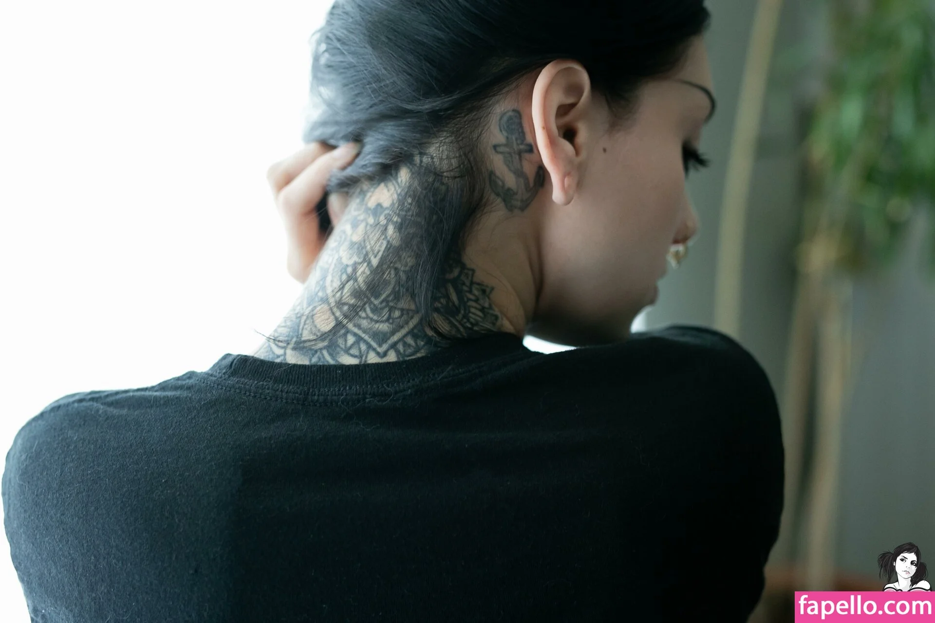 Feryn Suicide Onlyfans Photo Gallery 