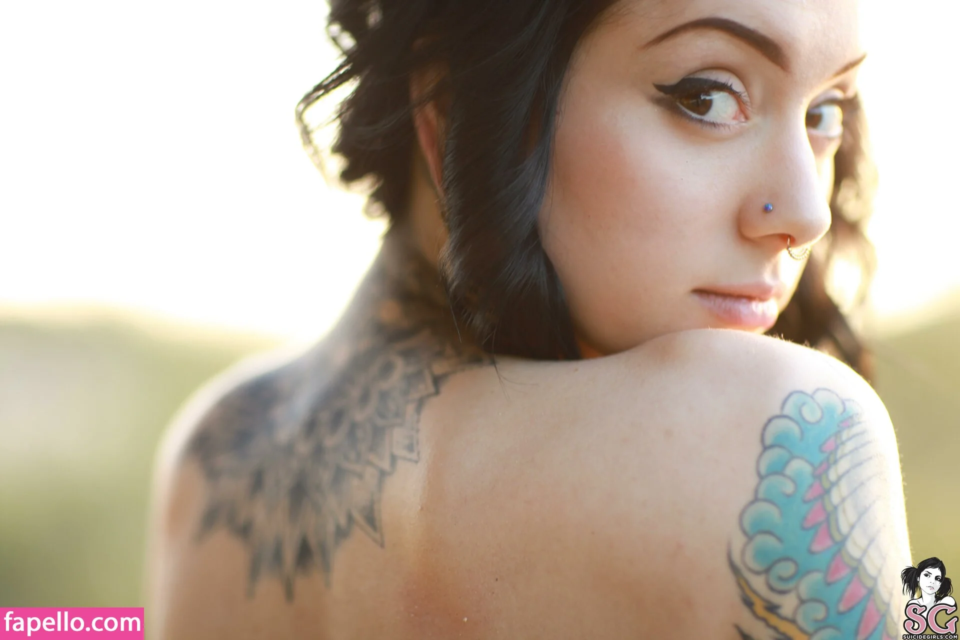 Feryn Suicide Onlyfans Photo Gallery 