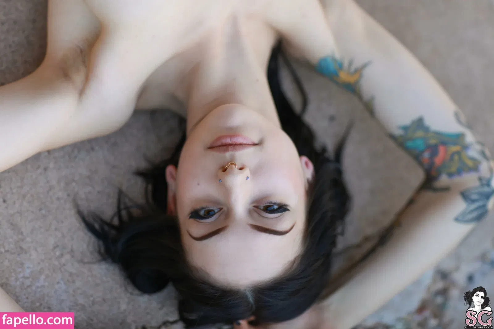 Feryn Suicide Onlyfans Photo Gallery 