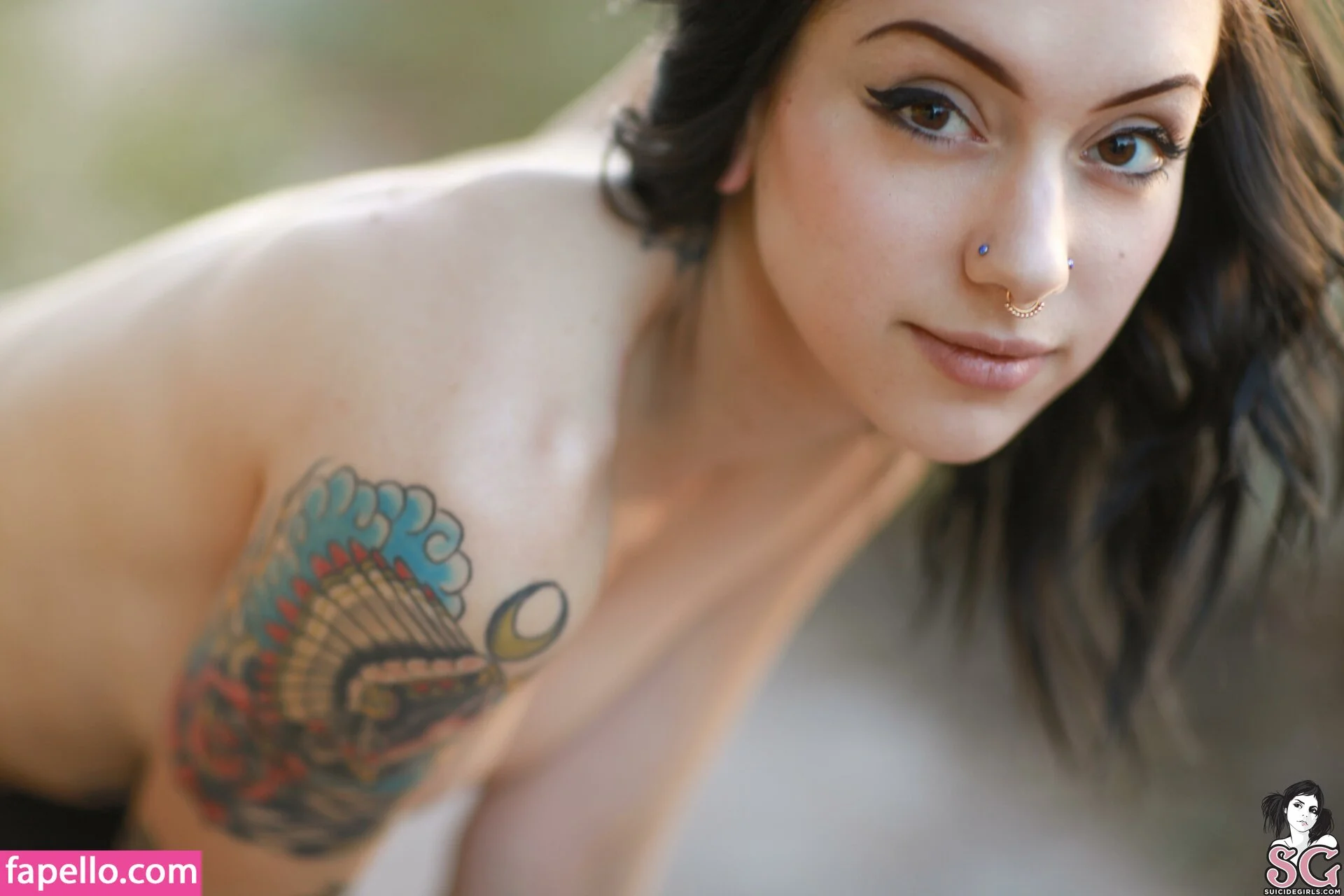 Feryn Suicide Onlyfans Photo Gallery 