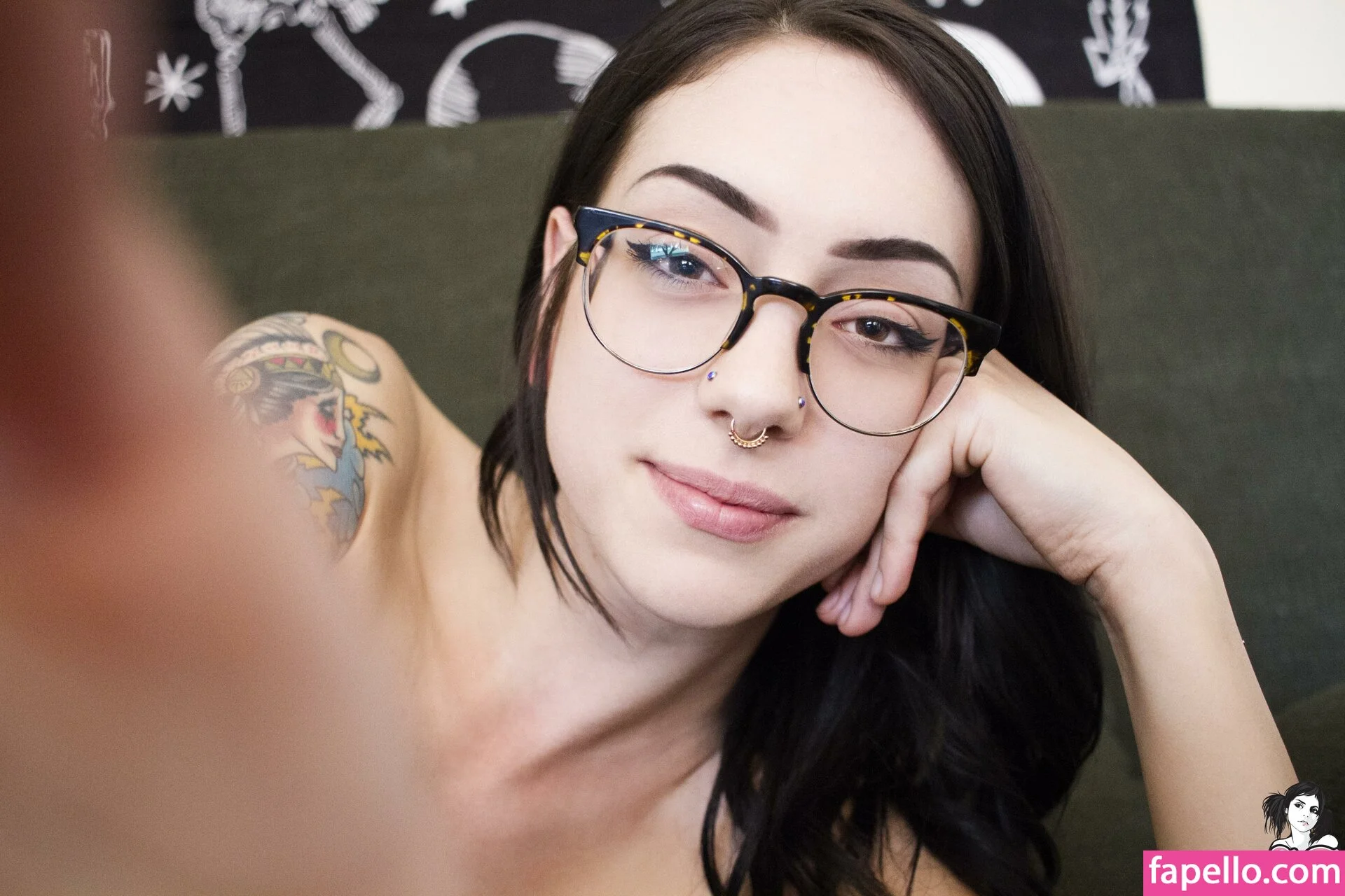 Feryn Suicide Onlyfans Photo Gallery 