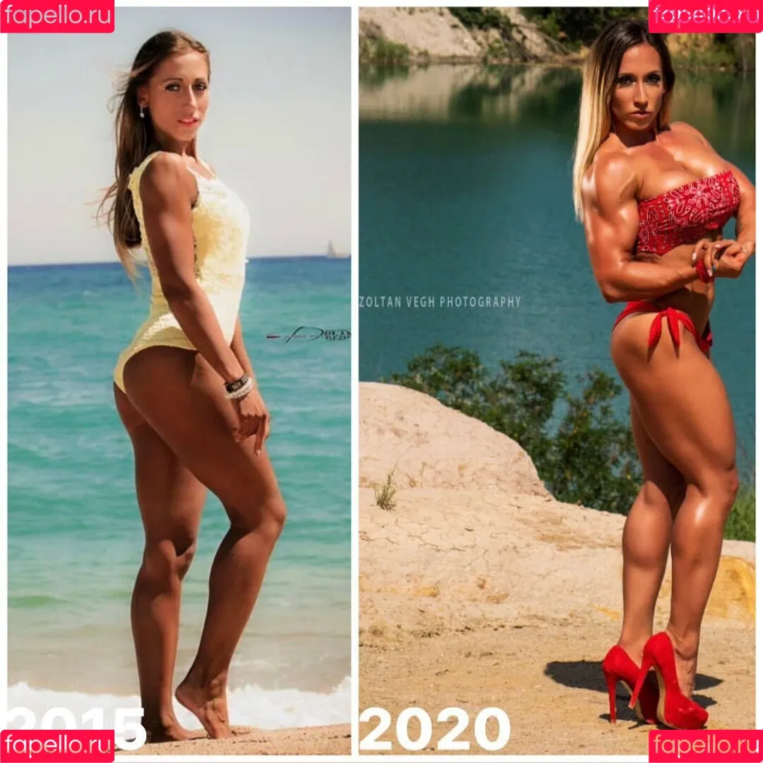 Reni Gendur Onlyfans Photo Gallery 