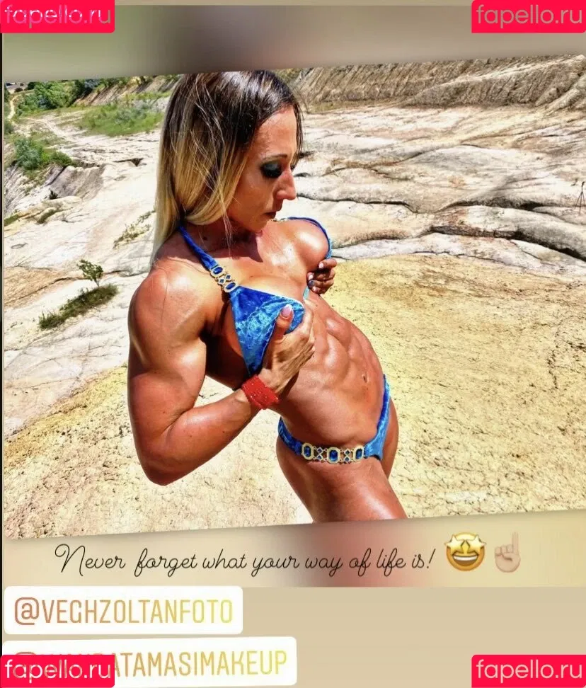 Reni Gendur Onlyfans Photo Gallery 