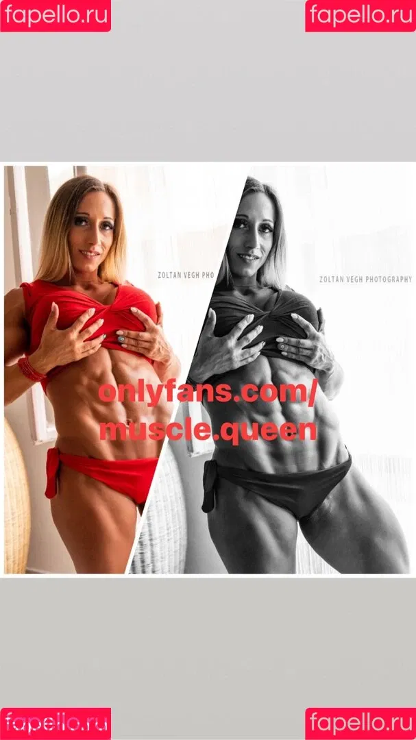 Reni Gendur Onlyfans Photo Gallery 
