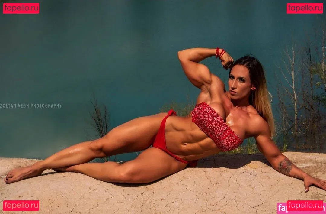 Reni Gendur Onlyfans Photo Gallery 