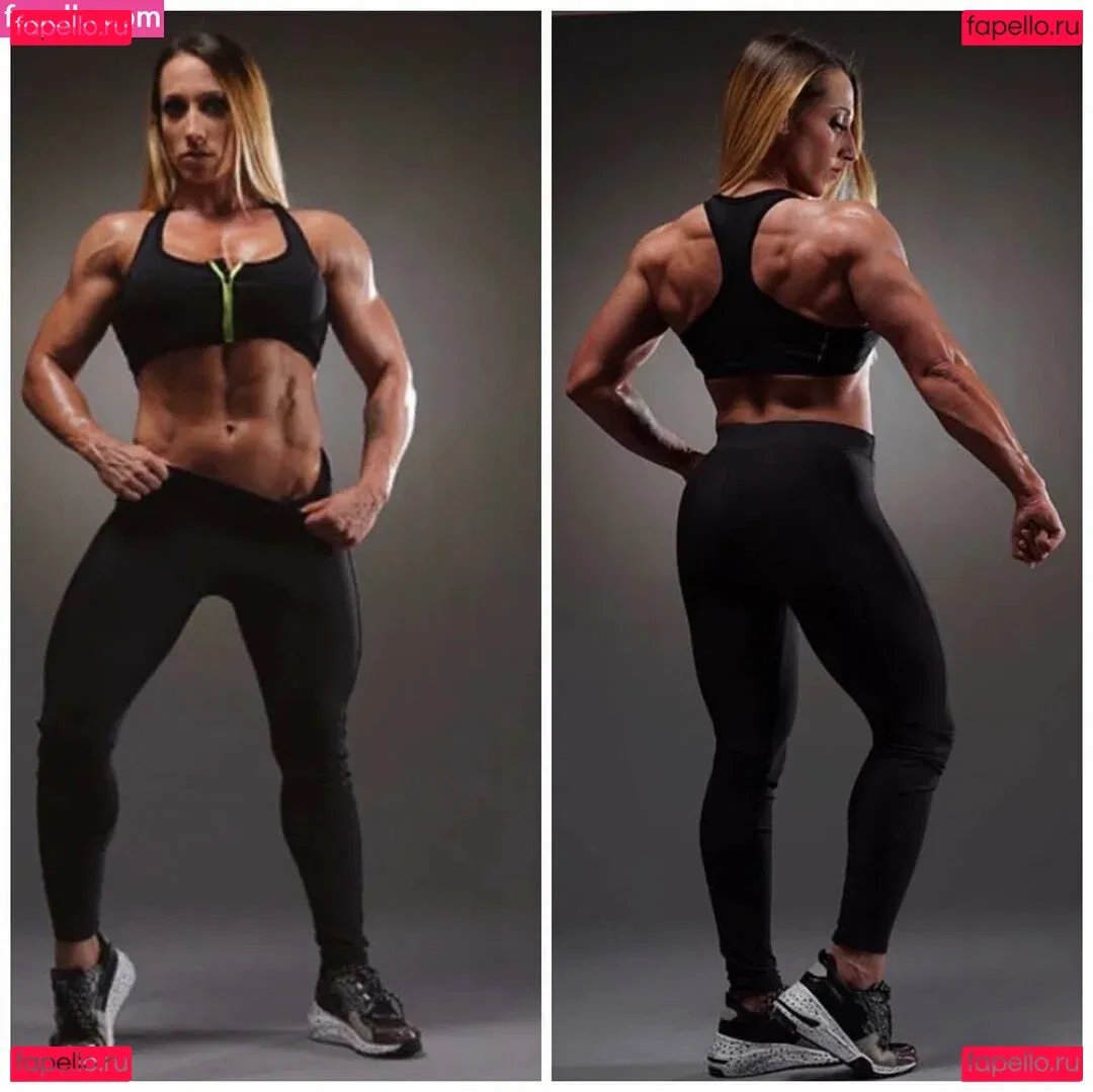 Reni Gendur Onlyfans Photo Gallery 