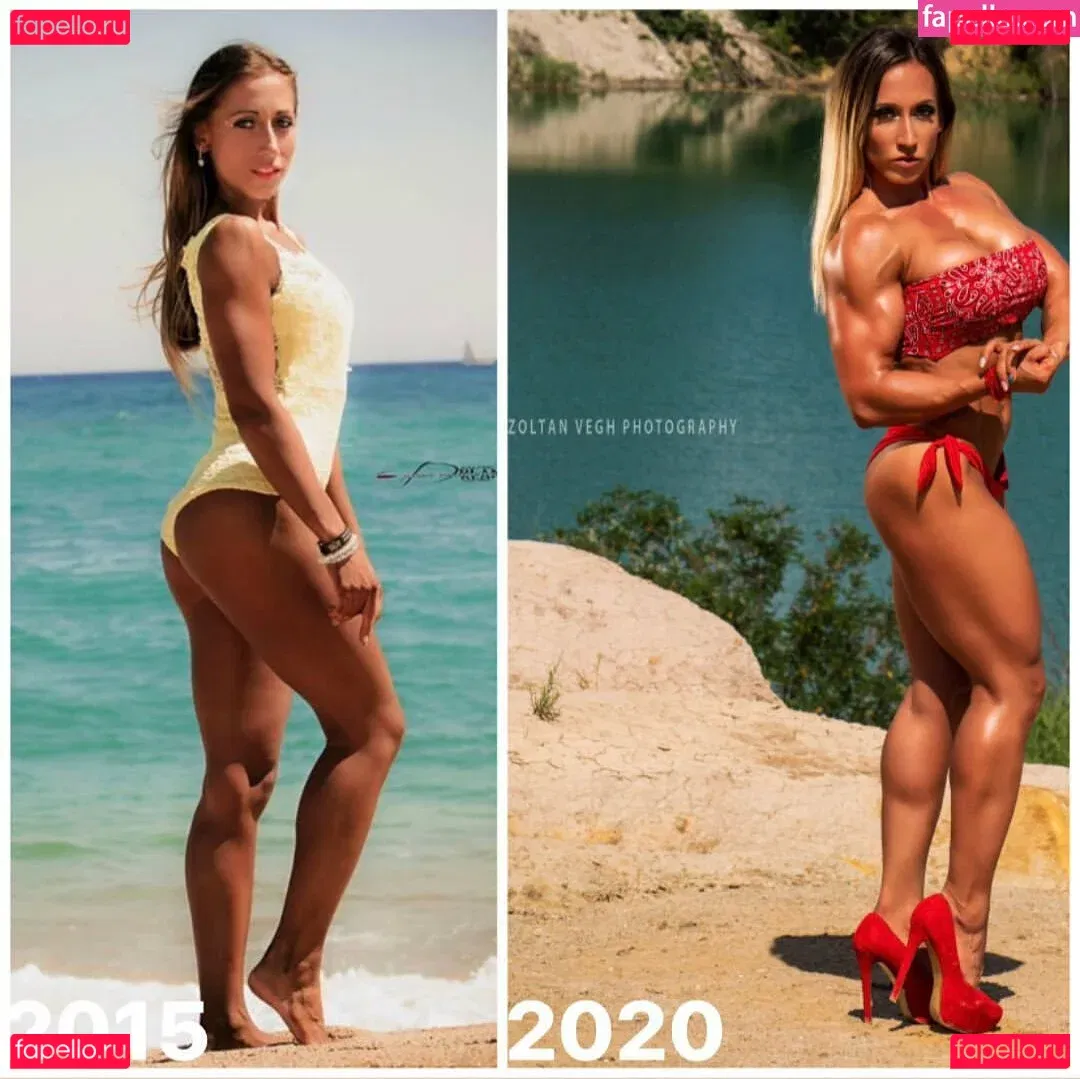 Reni Gendur Onlyfans Photo Gallery 