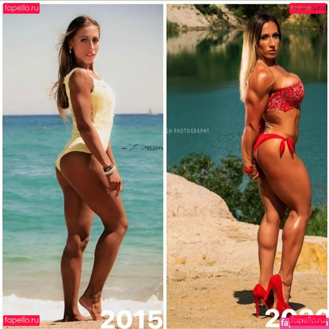 Reni Gendur Onlyfans Photo Gallery 