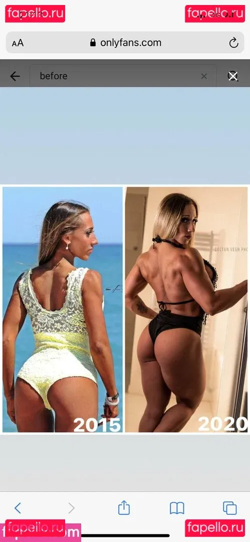 Reni Gendur Onlyfans Photo Gallery 