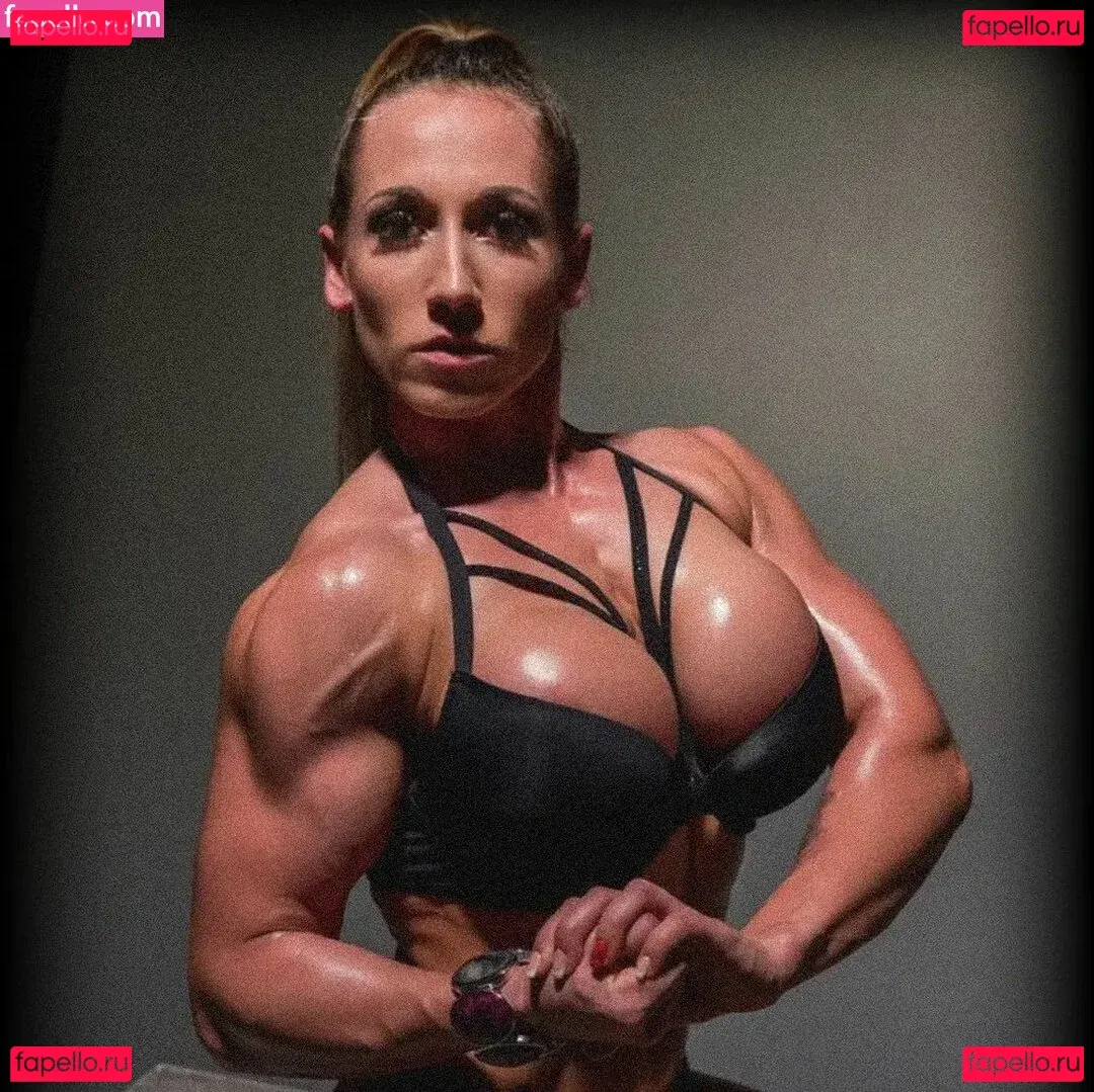 Reni Gendur Onlyfans Photo Gallery 