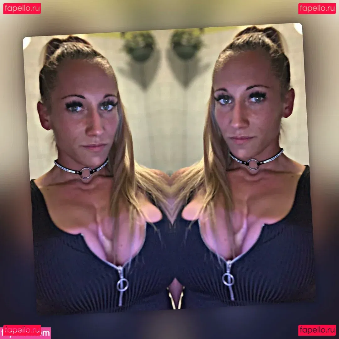 Reni Gendur Onlyfans Photo Gallery 