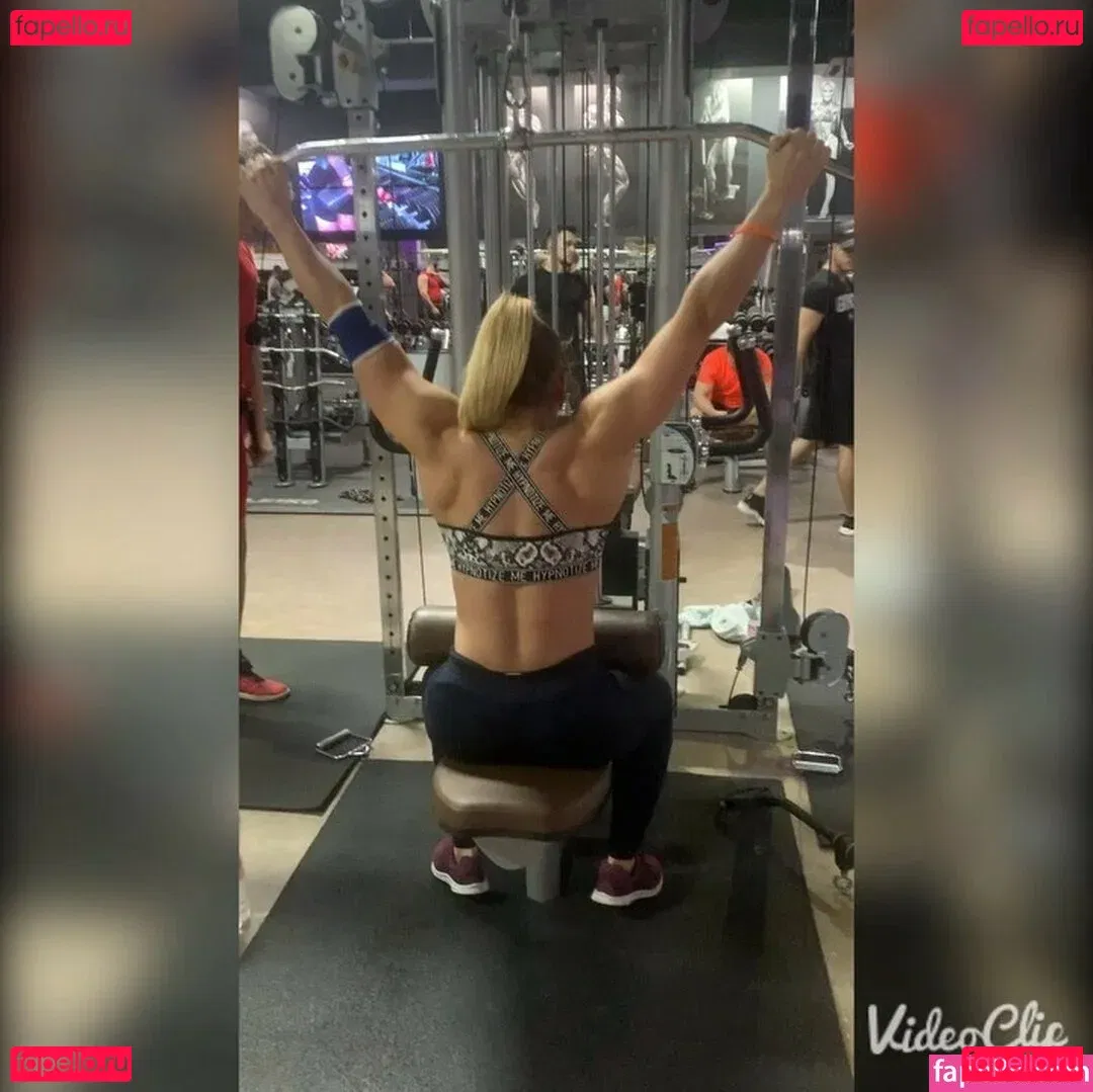 Reni Gendur Onlyfans Photo Gallery 