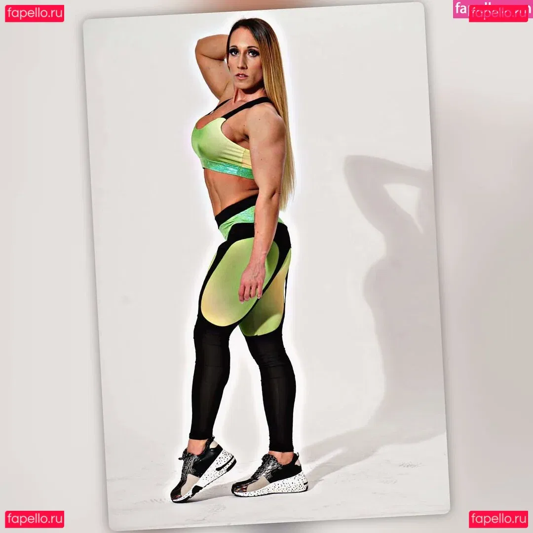 Reni Gendur Onlyfans Photo Gallery 