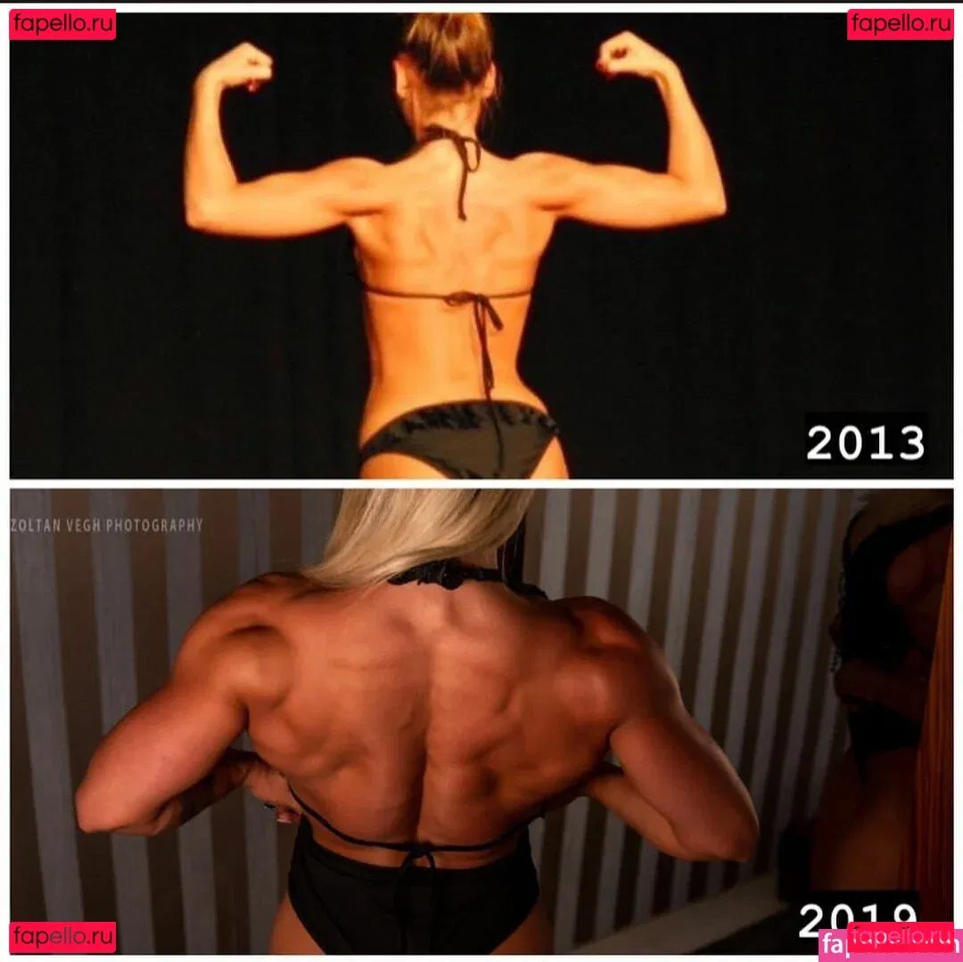 Reni Gendur Onlyfans Photo Gallery 