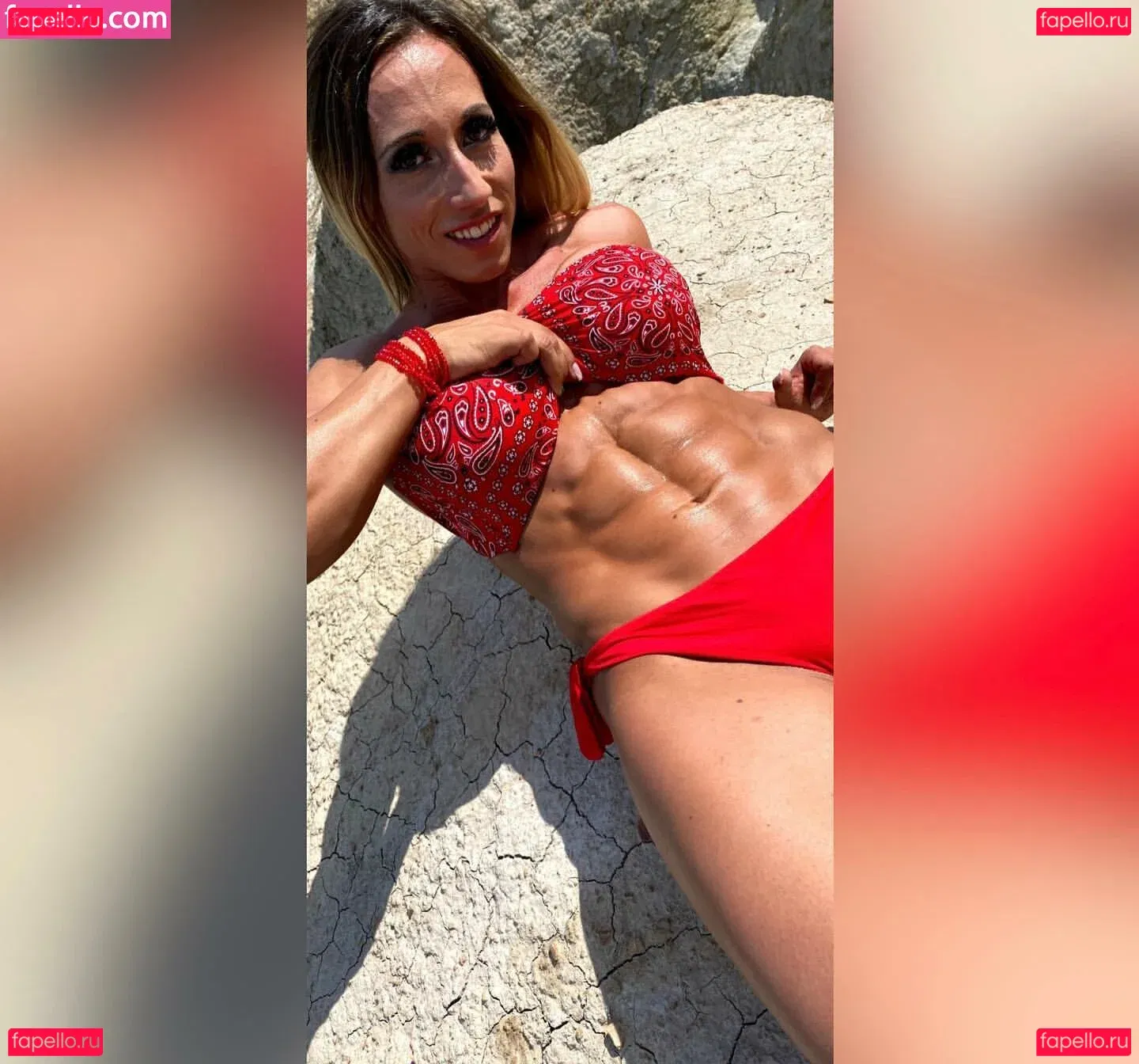 Reni Gendur Onlyfans Photo Gallery 