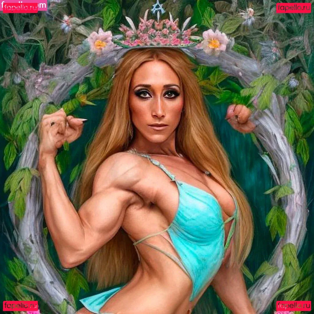 Reni Gendur Onlyfans Photo Gallery 