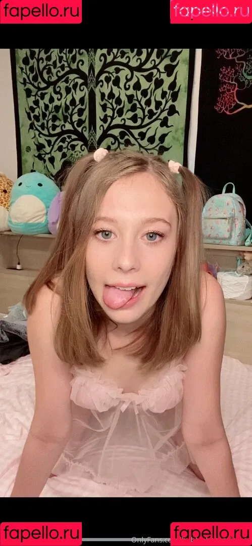 bubblesthekitty Onlyfans Photo Gallery 