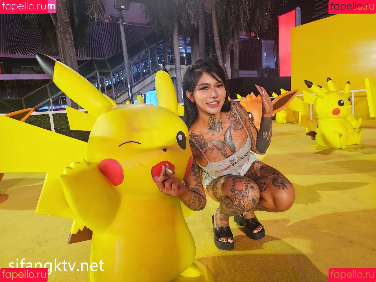 longmaocouple Onlyfans Photo Gallery 