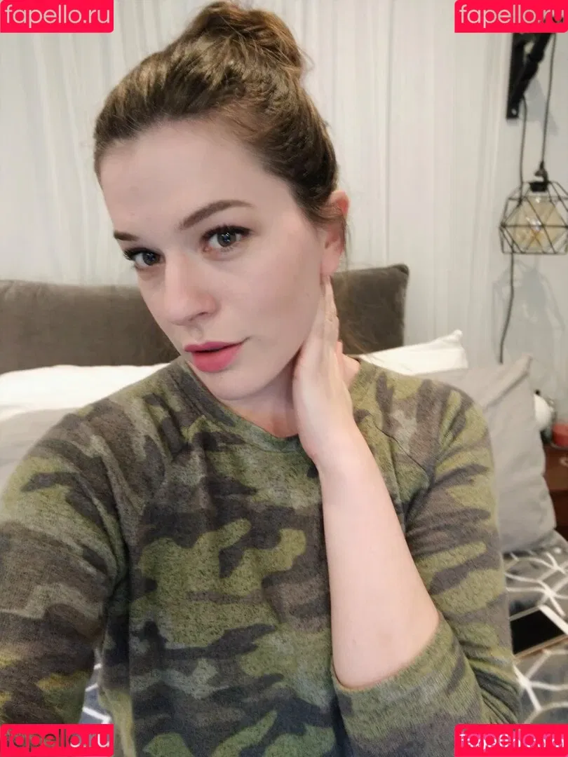 callaq Onlyfans Photo Gallery 