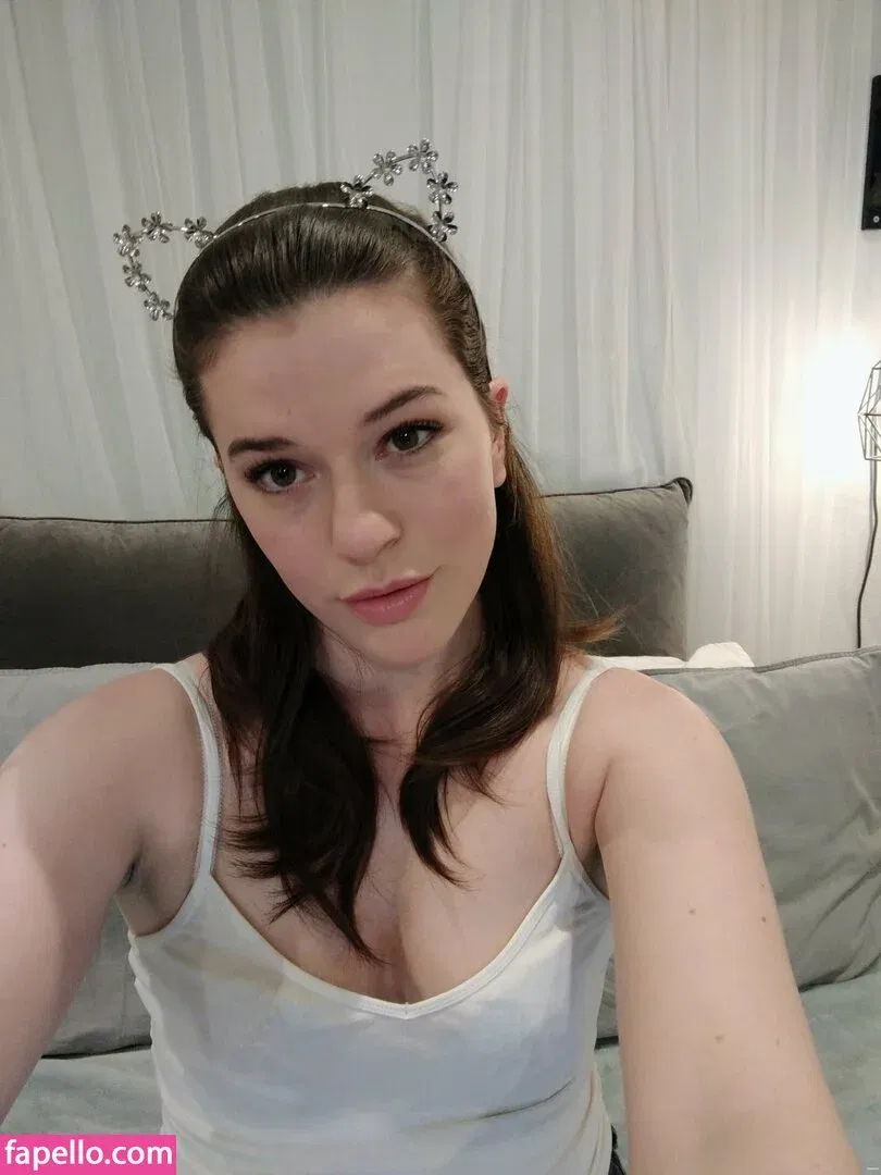 callaq Onlyfans Photo Gallery 