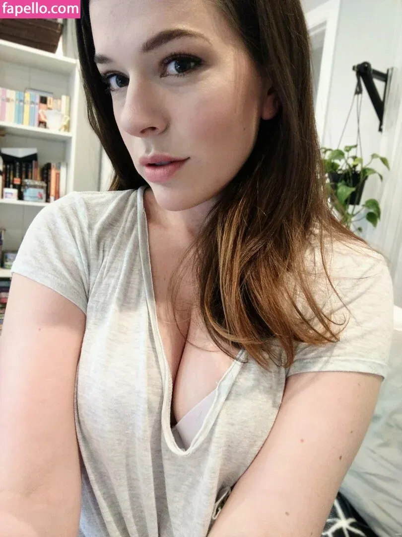 callaq Onlyfans Photo Gallery 