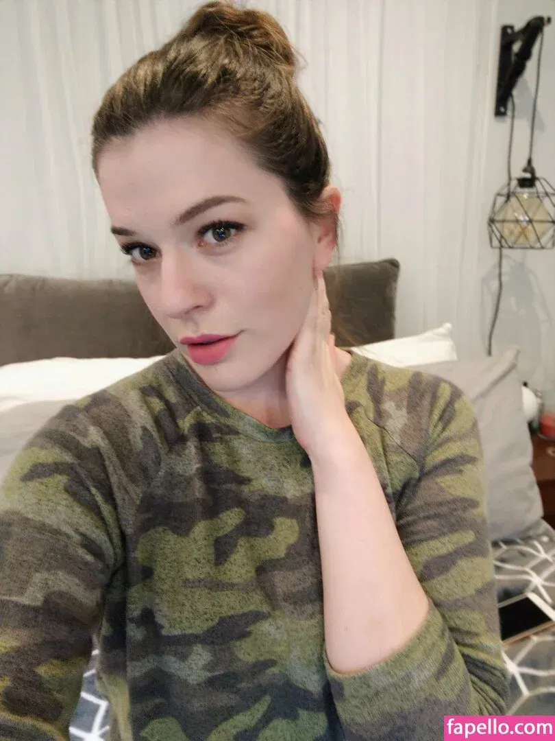 callaq Onlyfans Photo Gallery 