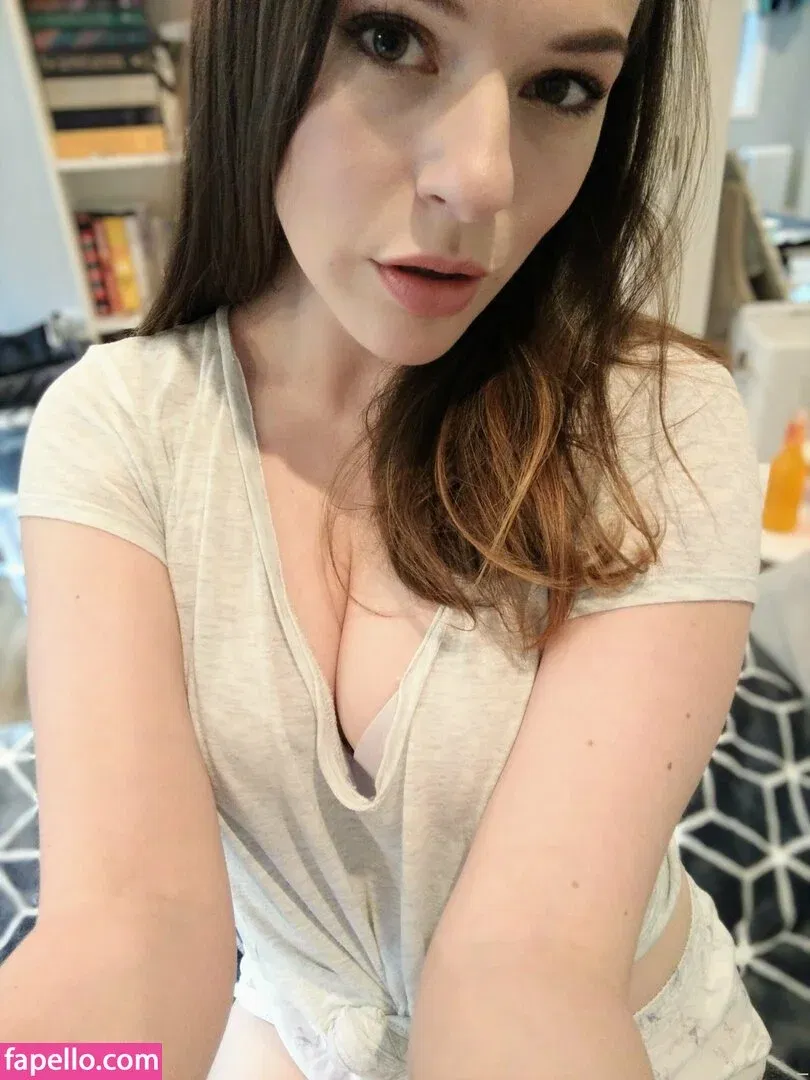 callaq Onlyfans Photo Gallery 