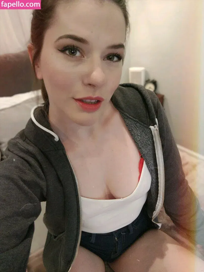 callaq Onlyfans Photo Gallery 