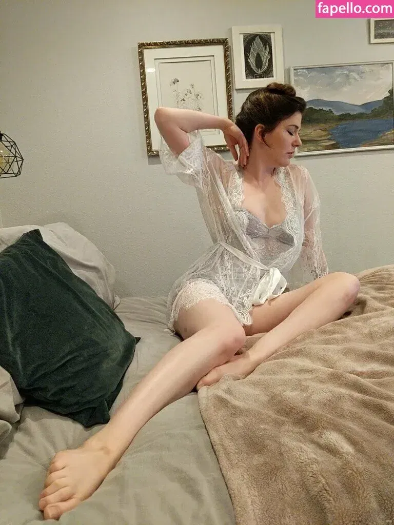 callaq Onlyfans Photo Gallery 