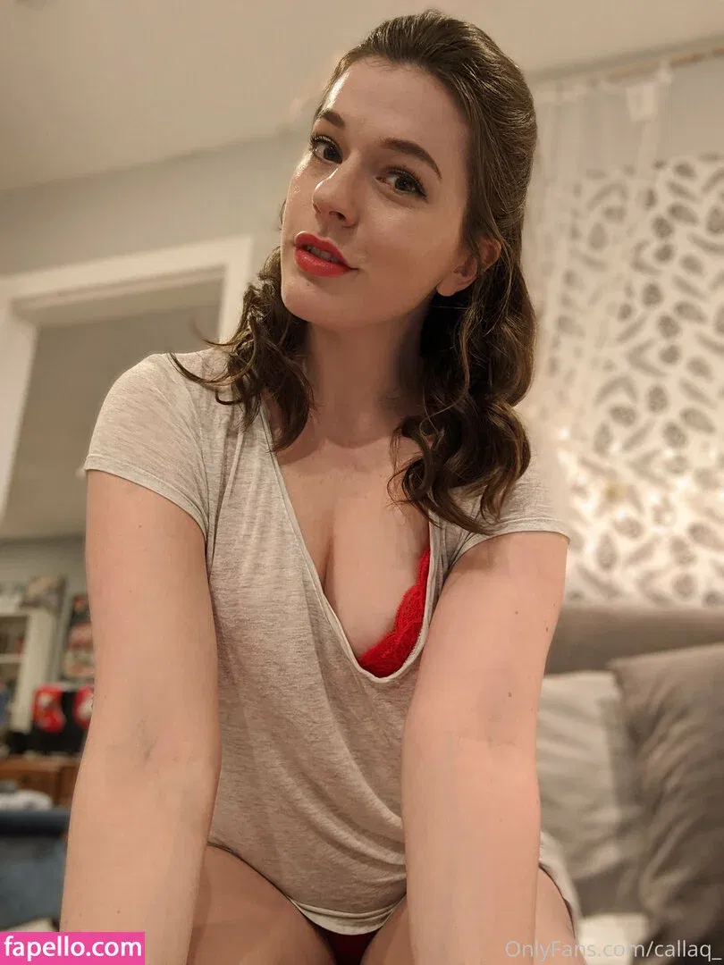 callaq Onlyfans Photo Gallery 