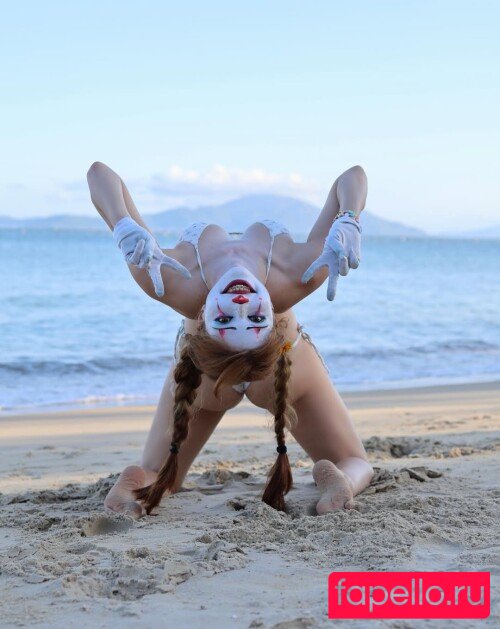 nymphelita Nude Onlyfans Photo 27