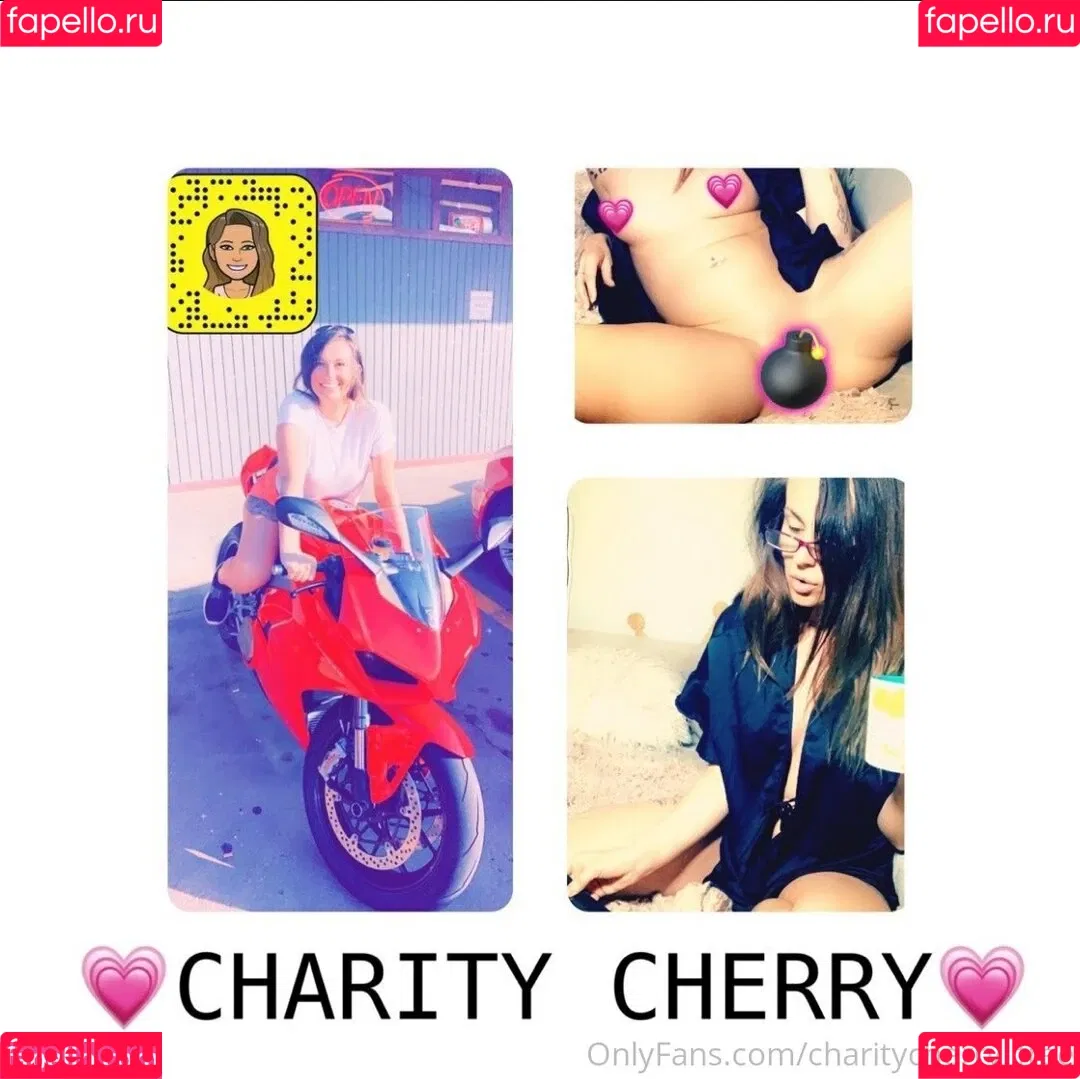 charitycherry_free Onlyfans Photo Gallery 