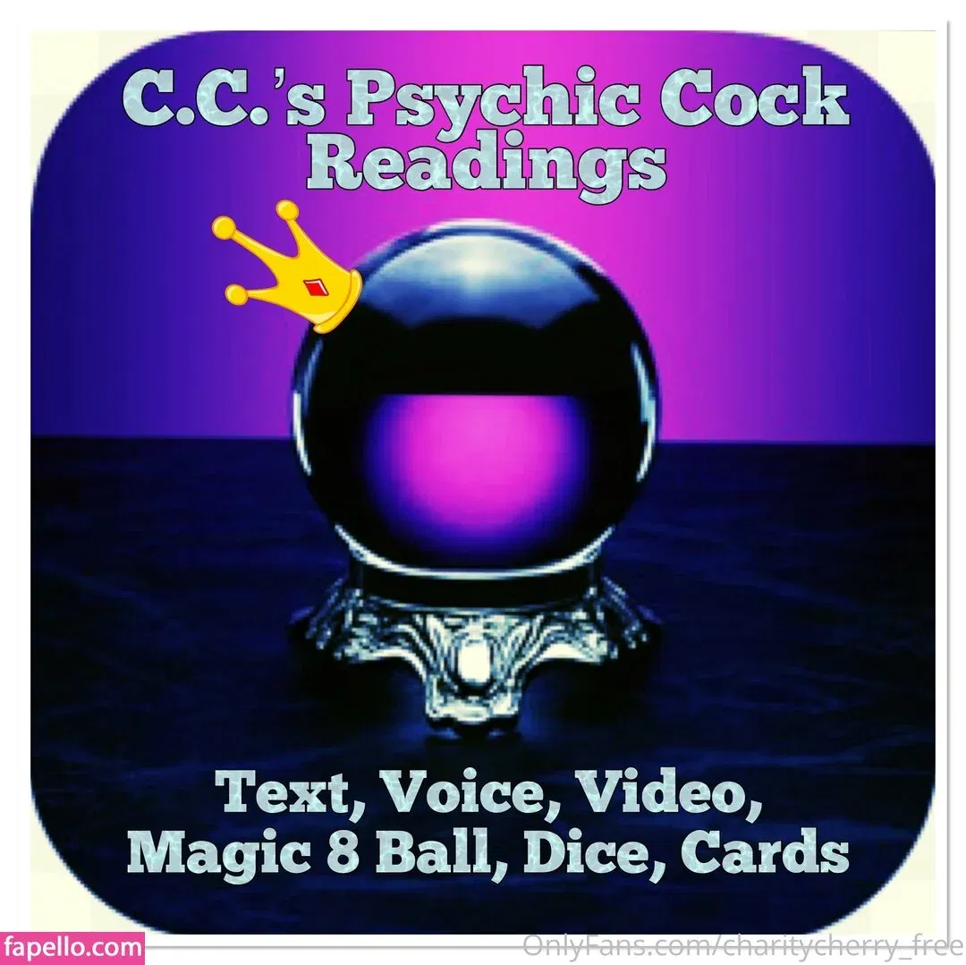 charitycherry_free Onlyfans Photo Gallery 