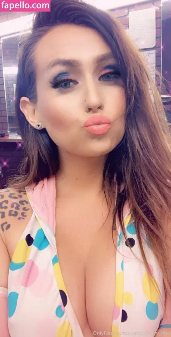 charitycherry_free Onlyfans Photo Gallery 