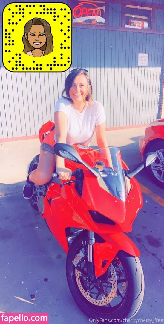 charitycherry_free Onlyfans Photo Gallery 