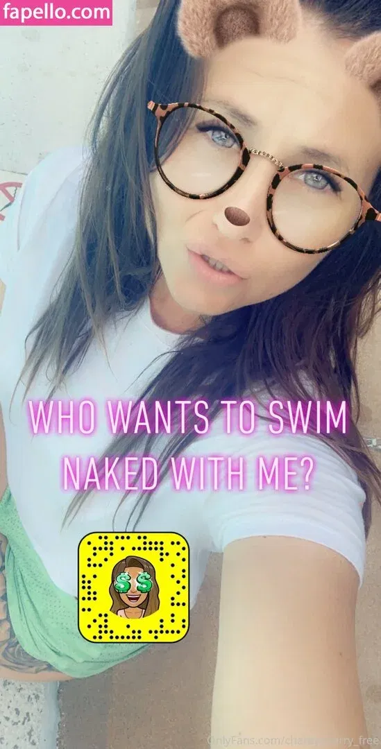 charitycherry_free Onlyfans Photo Gallery 