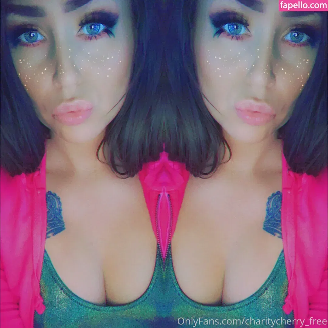 charitycherry_free Onlyfans Photo Gallery 