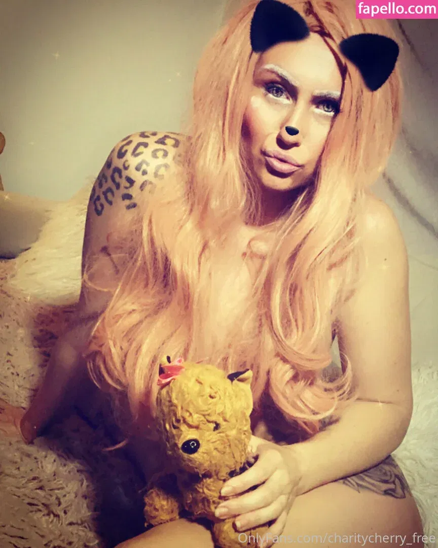 charitycherry_free Onlyfans Photo Gallery 