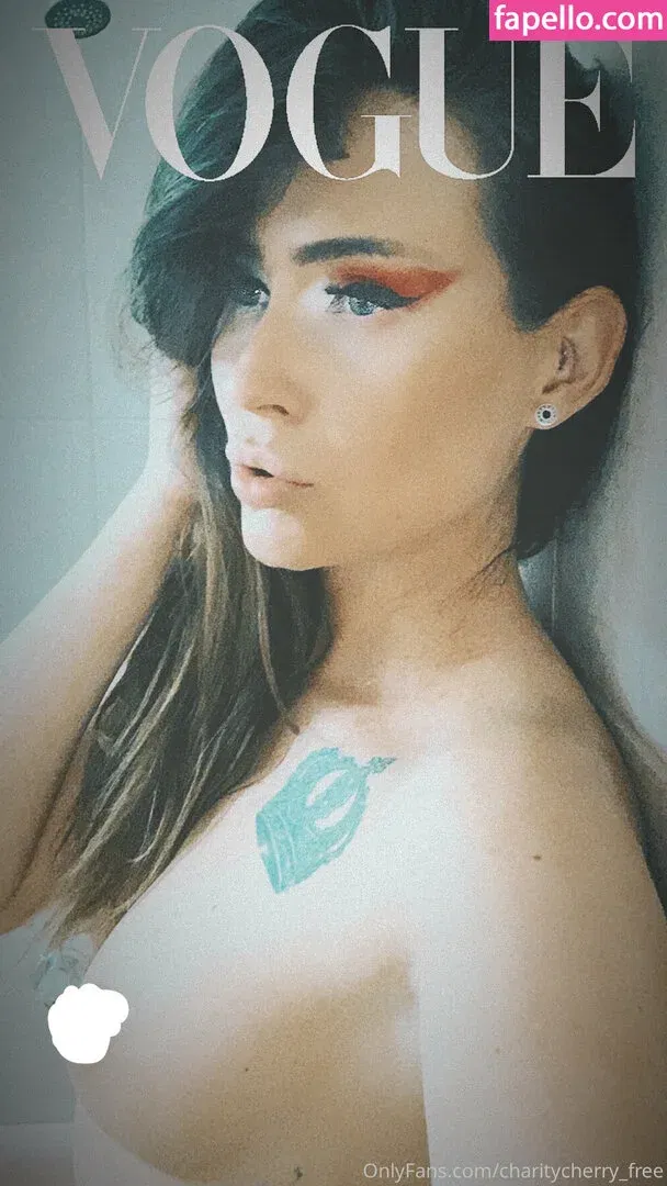 charitycherry_free Onlyfans Photo Gallery 
