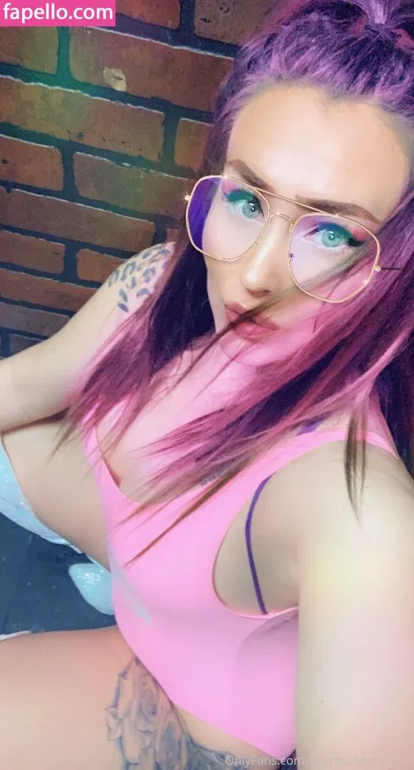 charitycherry_free Onlyfans Photo Gallery 