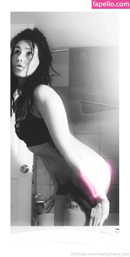 charitycherry_free Onlyfans Photo Gallery 