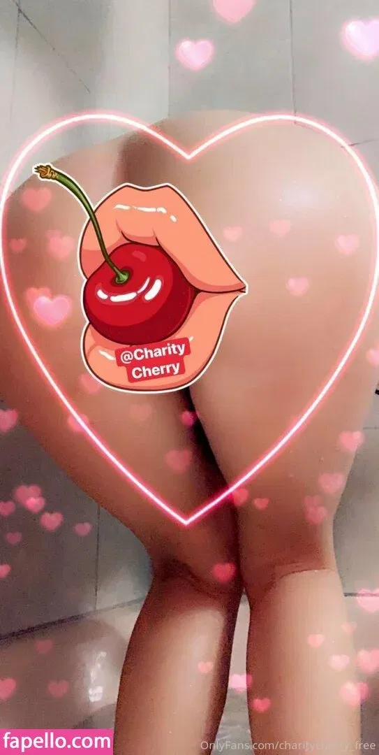 charitycherry_free Onlyfans Photo Gallery 