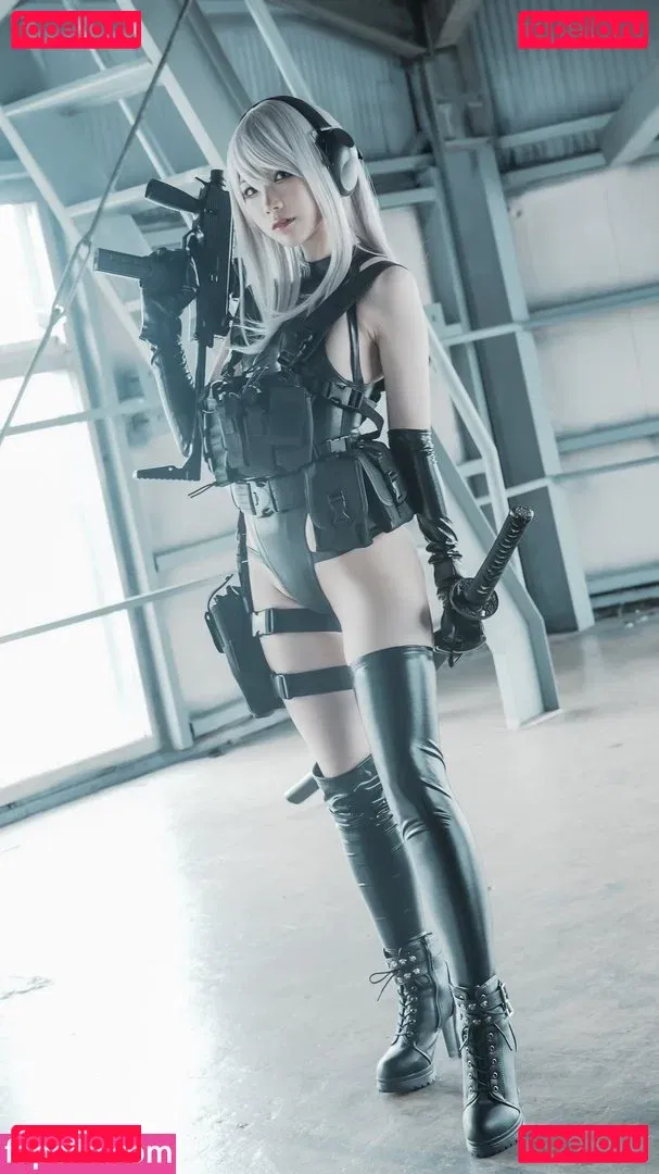 nawo019 Onlyfans Photo Gallery 