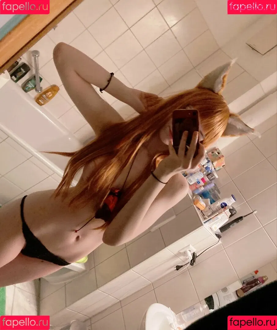 spicywolfy_ Onlyfans Photo Gallery 